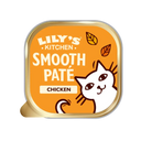 Lily's Kitchen Chicken Pâté