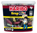 Haribo Dropmix bunt