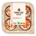 Carrot Cake Slofjes