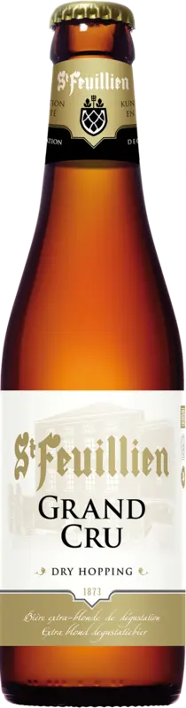 St Feuillien Grand cru