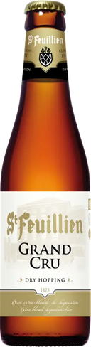 St Feuillien Grand cru