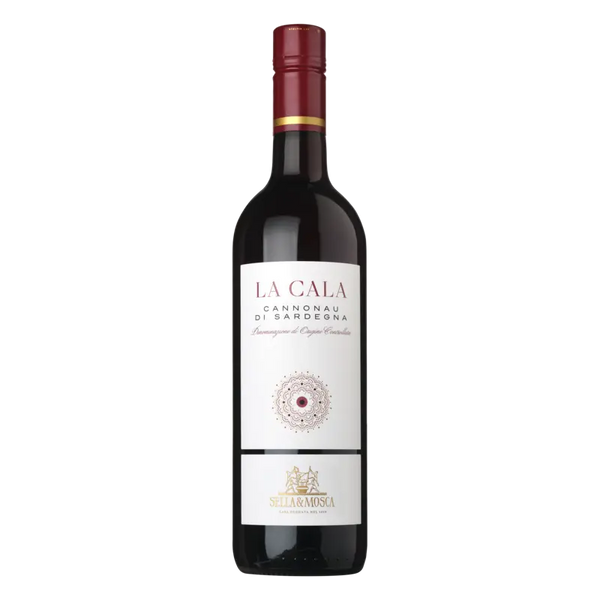 Sella & Mosca Raim cannonau