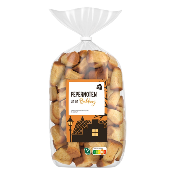 Pfeffernüsse