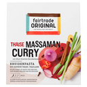 Fairtrade Original Massaman curry pasta