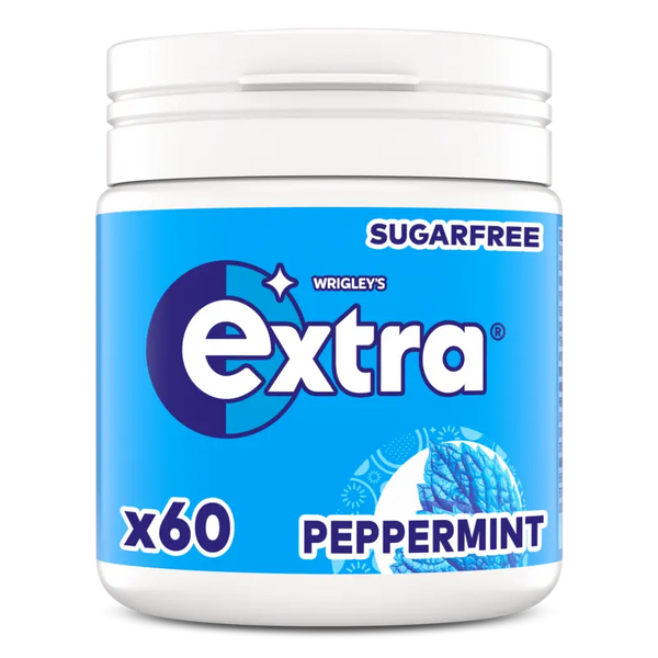 Extra Peppermint