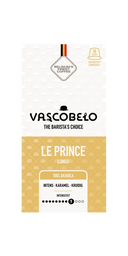 Vascobelo Le prince lungo capsules