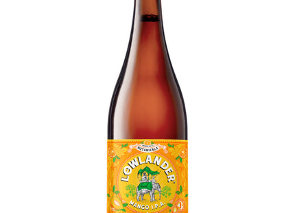 Lowlander Mango IPA