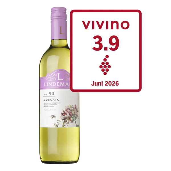Lindeman's Bin 90 muscat