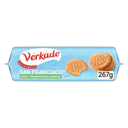Verkade San Francisco zero