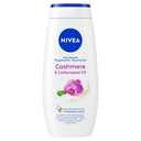 NIVEA Cashmere & cottonseed oil douchegel
