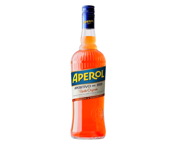 Aperol Aperitif
