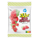 Rote Fruchtmischung mild und sauer