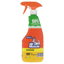 Mr Muscle Keukenreiniger spray