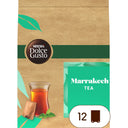 Nescafé Dolce Gusto Neo Marrakech tea capsules