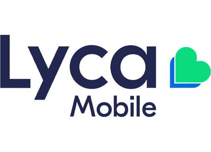 Lycamobile 1GB Data 10 euro