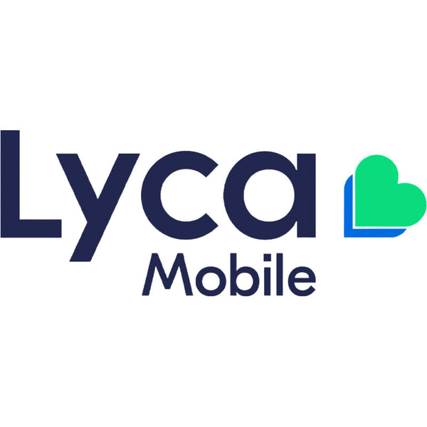 Lycamobile 1GB Data 10 euro
