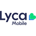 Lycamobile 1GB Data 10 euro