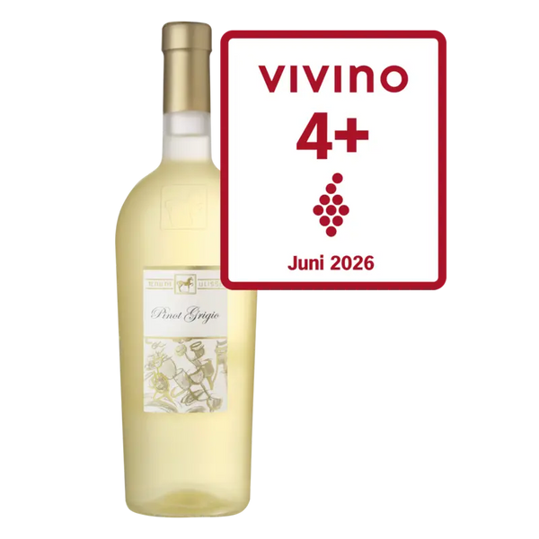 Ulisse Pinot Grigio
