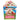 Ben & Jerry's Strawberry doughnut