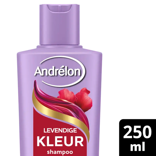 Andrélon Lebendige Farbe Shampoo
