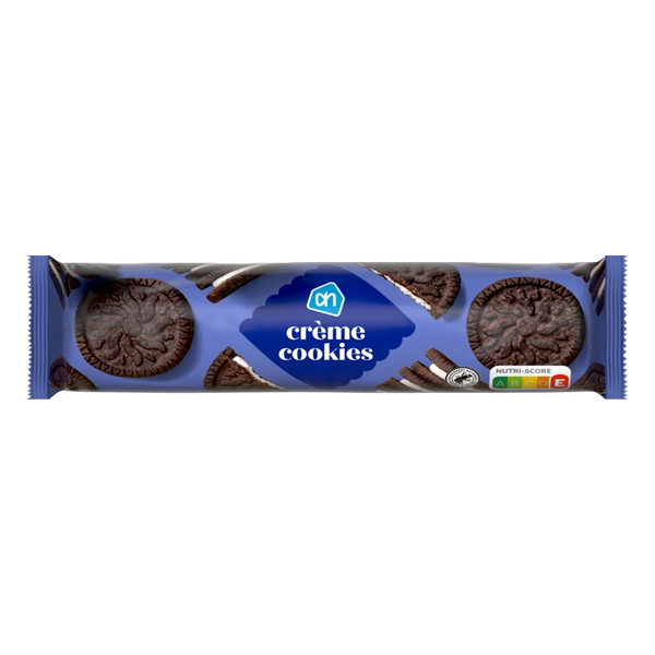 Creme-Kekse