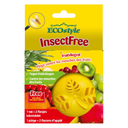 ECOstyle InsectFree Fruit Fly Trap