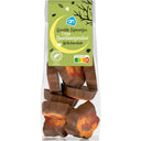 Gevulde chocoladefiguurtjes