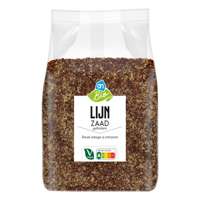 Flaxseed