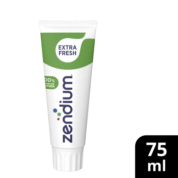 Zendium Extra fresh