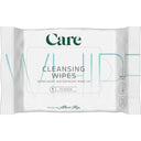Care Cleansing wipes