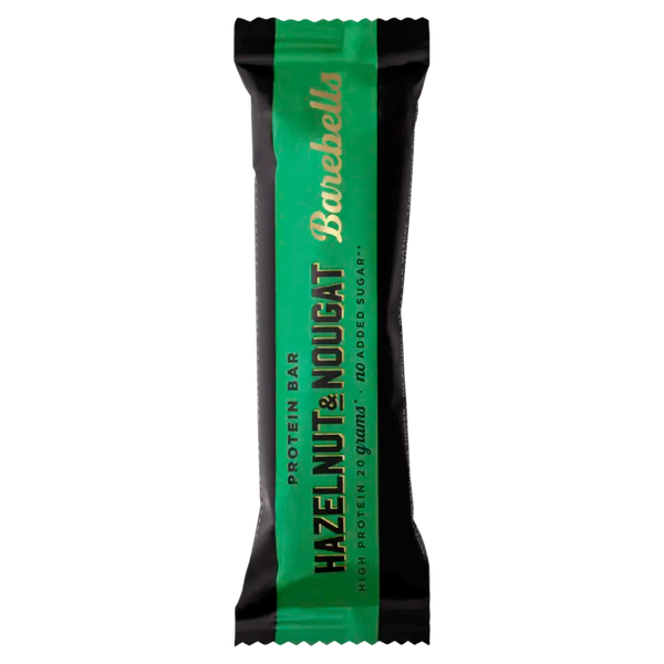 Barebells Eiweißriegel Haselnuss & Nougat