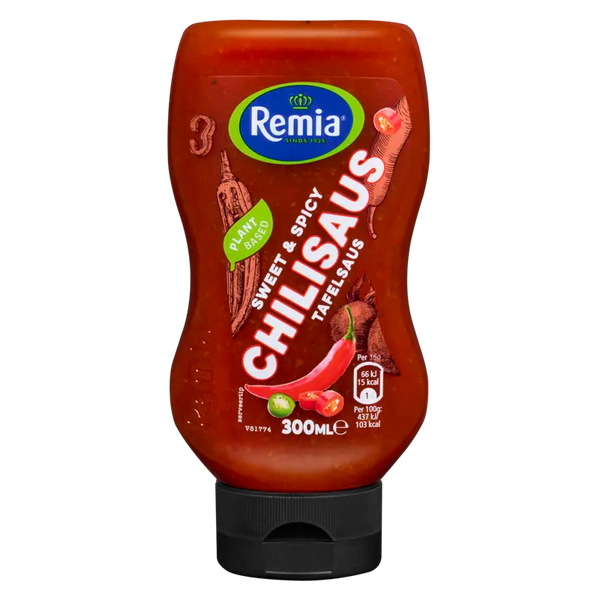 Remia Chili-Tafelsauce