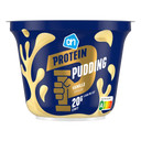 Protein pudding vanilla flavor