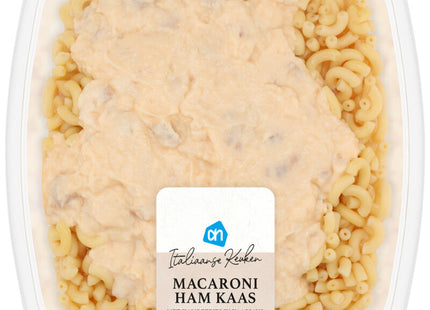 Macaroni ham-kaas