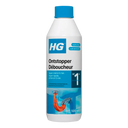 HG Vloeibare ontstopper