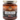 Koningsvogel Sambal brandal