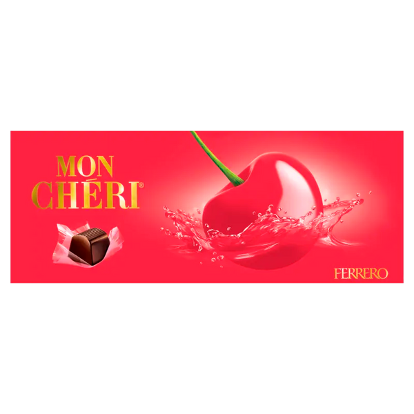 Ferrero Mon Chéri