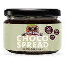 No Sugar Daddies Choco spread extra hazelnut