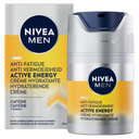 NIVEA Men active energy gezichtscrème