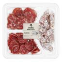 Spanish snack platter