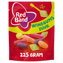 Red Band Winegums zuur
