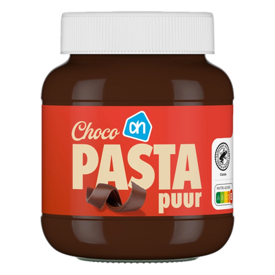 Chocolate spread