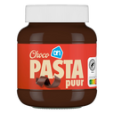 Dark chocolate spread