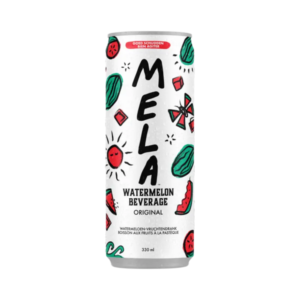 Mela Wassermelone Original