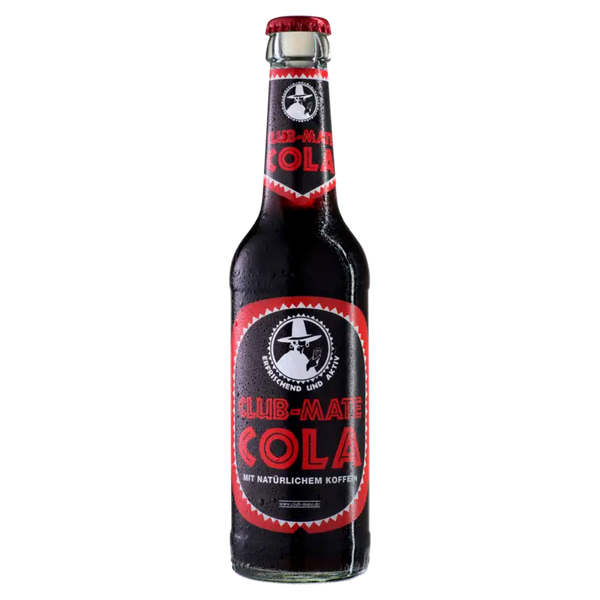Club-Mate Cola
