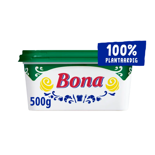 Bona 100% Plant-Based