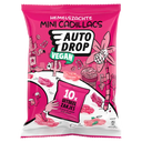 Autodrop Mini Cadillacs vegan Beutel zum Teilen