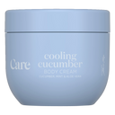 Care Cooling cucumber body cream