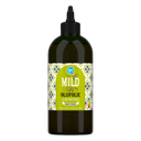 Mild olijfolie knijpfles