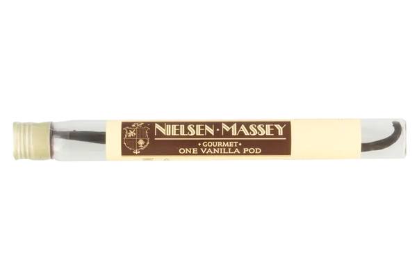Nielsen-Massey Gourmet vanille boon